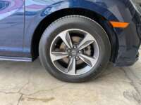 Honda Odyssey 2022  2022 Honda Odyssey Venta Llantas 10