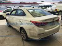 Changan Alsvin 2023 4p L4/1.4 Man IMG_5861