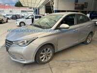Changan Alsvin 2023 4p L4/1.4 Man IMG_1405