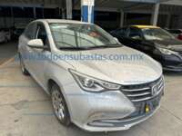 Changan Alsvin 2023 4p L4/1.4 Man IMG_1400