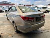 Changan Alsvin 2023 4p L4/1.4 Man IMG_1404