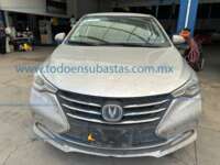 Changan Alsvin 2023 4p L4/1.4 Man IMG_1399