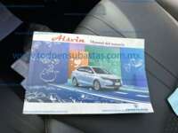 Changan Alsvin 2023 4p L4/1.4 Man IMG_1592