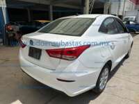 Changan Alsvin 2023 4p L4/1.4 Man IMG_1573