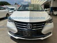 Changan Alsvin 2023 4p L4/1.4 Man IMG_1570