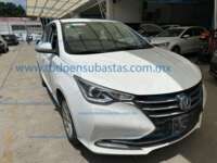 Changan Alsvin 2023 4p L4/1.4 Man IMG_1571