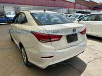 Changan Alsvin 2023 4p L4/1.4 Man IMG_1575