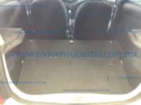 Chevrolet Beat 2021 5p LS Cargo L4/1.2 A/A Man IMG_3663