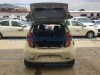 Chevrolet Beat 2021 5p LS Cargo L4/1.2 A/A Man IMG_3661