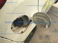 Chevrolet Beat 2021 5p LS Cargo L4/1.2 A/A Man IMG_3662
