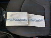 Chevrolet Beat 2021 5p LS Cargo L4/1.2 A/A Man IMG_3680