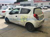 Chevrolet Beat 2021 5p LS Cargo L4/1.2 A/A Man IMG_3659