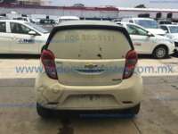 Chevrolet Beat 2021 5p LS Cargo L4/1.2 A/A Man IMG_3658