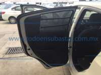 Chevrolet Beat 2021 5p LS Cargo L4/1.2 A/A Man IMG_3667