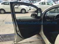 Chevrolet Beat 2021 5p LS Cargo L4/1.2 A/A Man IMG_3665