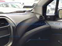 Chevrolet Beat 2021 5p LS Cargo L4/1.2 A/A Man IMG_3676