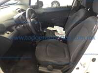 Chevrolet Beat 2021 5p LS Cargo L4/1.2 A/A Man IMG_3666
