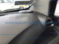 Chevrolet Beat 2021 5p LS Cargo L4/1.2 A/A Man IMG_3679