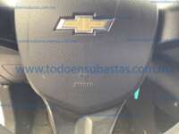 Chevrolet Beat 2021 5p LS Cargo L4/1.2 A/A Man IMG_3678