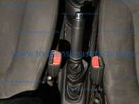 Chevrolet Beat 2021 5p LS Cargo L4/1.2 A/A Man IMG_3766