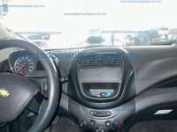Chevrolet Beat 2021 5p LS Cargo L4/1.2 A/A Man IMG_0045