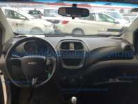 Chevrolet Beat 2021 5p LS Cargo L4/1.2 A/A Man IMG_3669