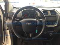 Chevrolet Beat 2021 5p LS Cargo L4/1.2 A/A Man IMG_3671