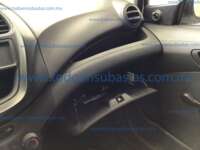 Chevrolet Beat 2021 5p LS Cargo L4/1.2 A/A Man IMG_3677
