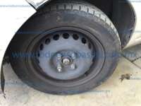 Chevrolet Beat 2021 5p LS Cargo L4/1.2 A/A Man IMG_3702