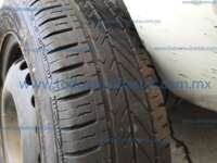 Chevrolet Beat 2021 5p LS Cargo L4/1.2 A/A Man IMG_3706