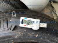 Chevrolet Beat 2021 5p LS Cargo L4/1.2 A/A Man IMG_3707
