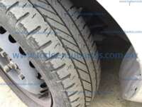 Chevrolet Beat 2021 5p LS Cargo L4/1.2 A/A Man IMG_3703
