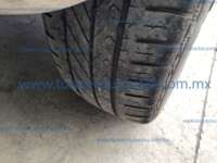 Chevrolet Beat 2021 5p LS Cargo L4/1.2 A/A Man IMG_3697