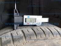 Chevrolet Beat 2021 5p LS Cargo L4/1.2 A/A Man IMG_3698