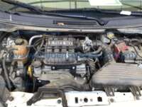 Chevrolet Beat 2021 5p LS Cargo L4/1.2 A/A Man IMG_3689