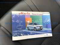 Changan Alsvin 2023 4p L4/1.4 Man IMG_4580