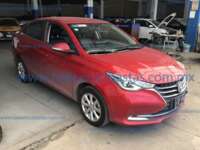 Changan Alsvin 2023 4p L4/1.4 Man IMG_4554