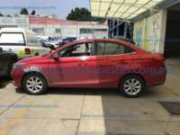 Changan Alsvin 2023 4p L4/1.4 Man IMG_4560