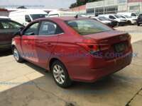 Changan Alsvin 2023 4p L4/1.4 Man IMG_4559
