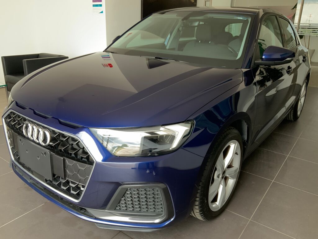 imagen principal de la unidad