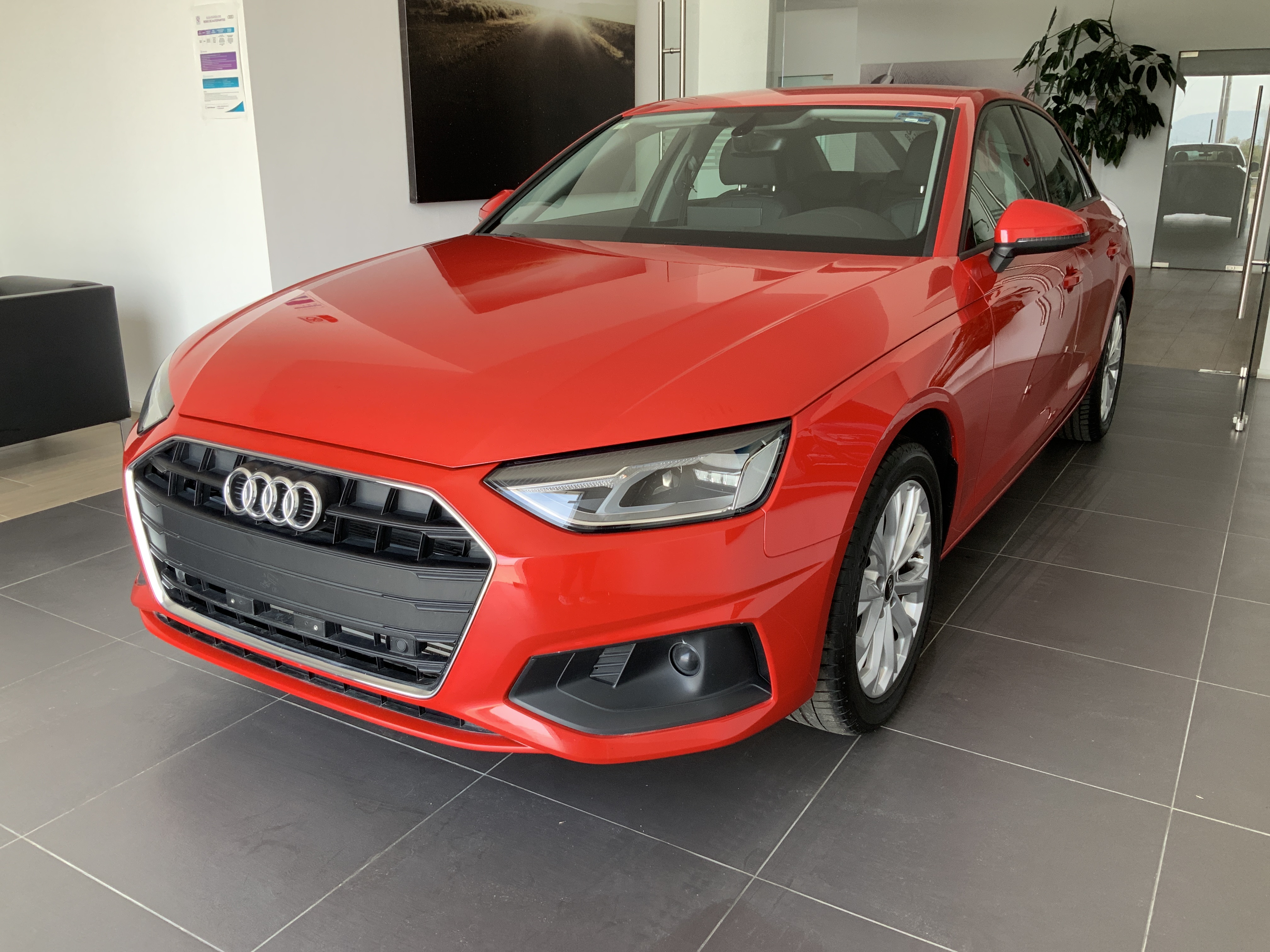 imagen principal de la unidad