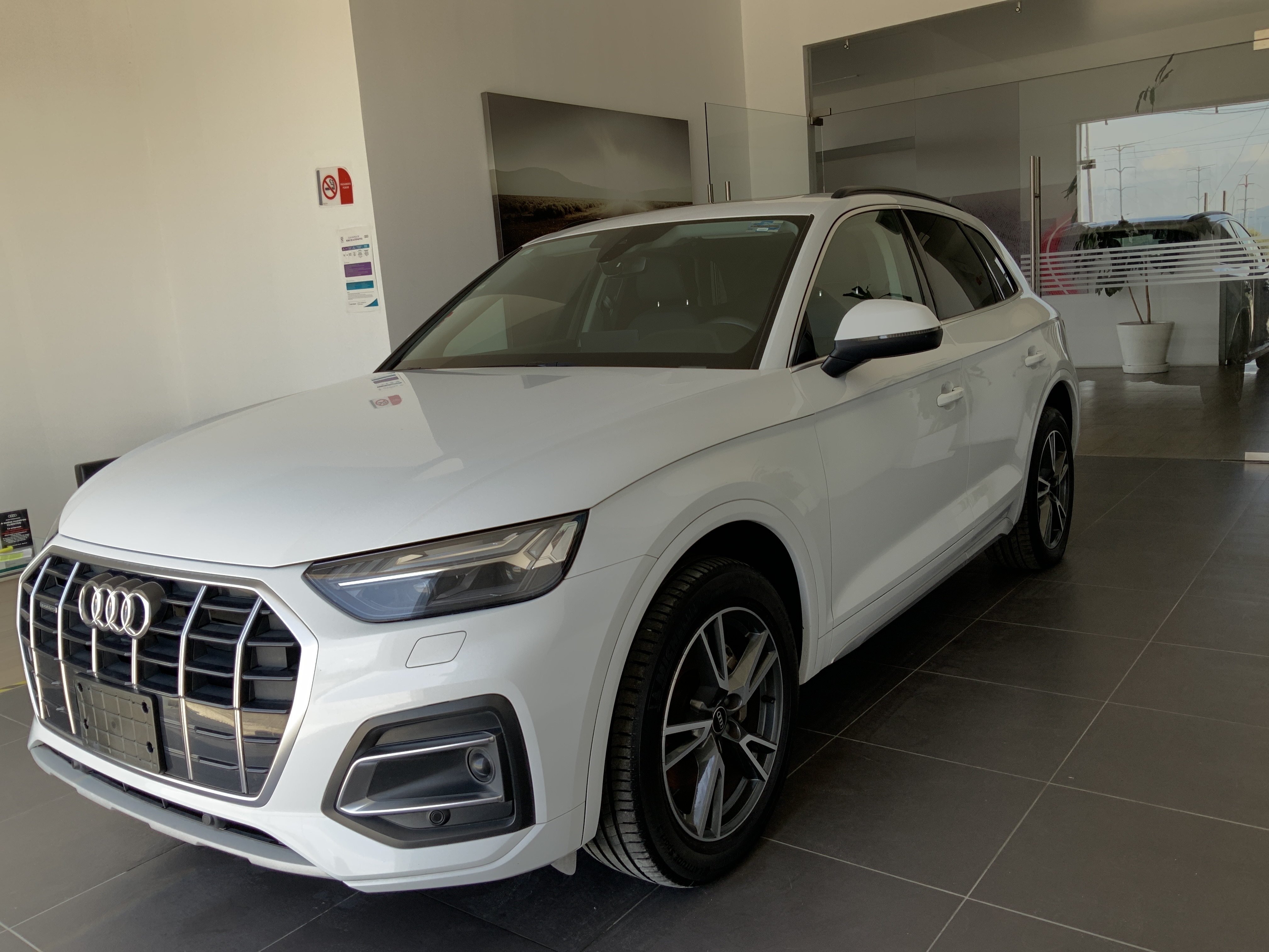 imagen principal de la unidad