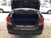 Chevrolet Beat 2019 4p NB LT L4/1.2 Man  IMG_3104