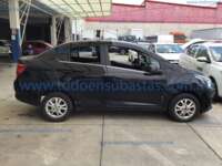 Chevrolet Beat 2019 4p NB LT L4/1.2 Man  IMG_3080