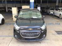 Chevrolet Beat 2019 4p NB LT L4/1.2 Man  IMG_3078