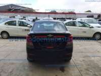 Chevrolet Beat 2019 4p NB LT L4/1.2 Man  IMG_3082