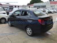 Chevrolet Beat 2019 4p NB LT L4/1.2 Man  IMG_3083