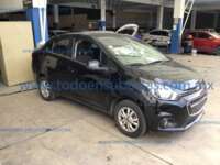 Chevrolet Beat 2019 4p NB LT L4/1.2 Man  IMG_3079