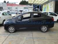 Chevrolet Beat 2019 4p NB LT L4/1.2 Man  IMG_3084