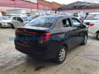 Chevrolet Beat 2019 4p NB LT L4/1.2 Man  IMG_3081